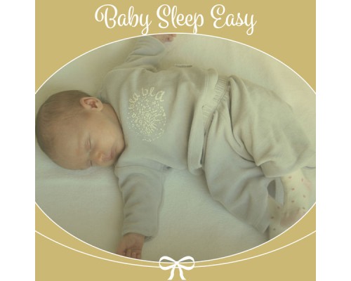 New Age Instrumental Music, nieznany, Marco Rinaldo - Baby Sleep Easy – Calm Lullaby Music, Soothing Sounds for a Baby, Tranquility and Peace, Quiet Night