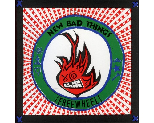 New Bad Things - Freewheel!