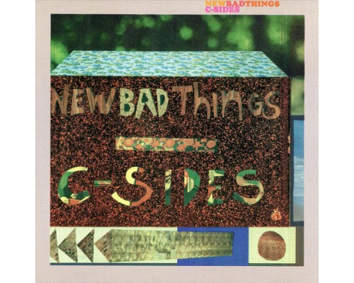 New Bad Things - C-Sides New Bad Things - C-Sides