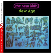New Birth - New Age (Digitally Remastered)