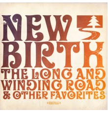 New Birth - The Long And Winding Road & Other Favorites (Digitally Remastered)