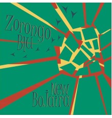 New Bojaira - Zorongo Blu