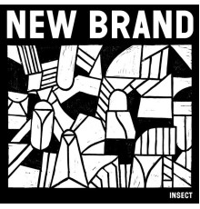 New Brand - Insect