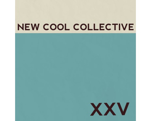 New Cool Collective - XXV