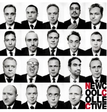 New Cool Collective - Live (Live)