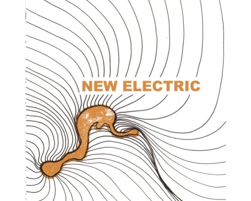 New Electric - New Electric