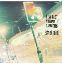 New Fast Automatic Daffodils - Stockholm