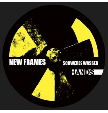 New Frames - Schweres Wasser