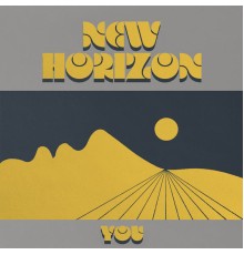 New Horizon - You