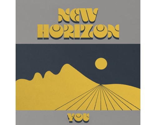 New Horizon - You