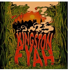 New Kingston - Kingston Fyah