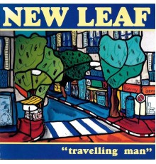 New Leaf - Travelling Man EP