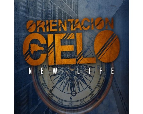 New Life - Orientacion Cielo