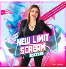 New Limit - Scream 2018