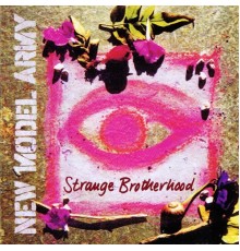 New Model Army - Strange Brotherhood