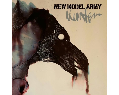 New Model Army - Winter