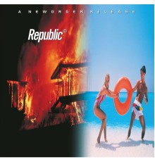 New Order - Republic