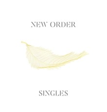 New Order - Singles  (2016 Remaster)