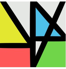 New Order - Music Complete