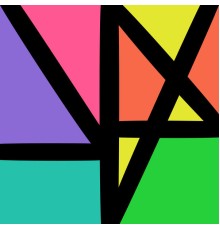 New Order - Complete Music