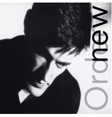 New Order - Low-Life