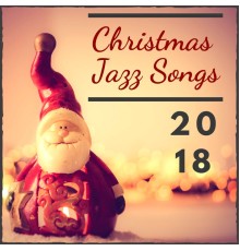 New Orleans Jazz Christmas Orchestra - Christmas Jazz Songs 2018 - Smooth Piano Jazz New Orleans Xmas Selection