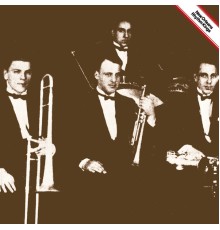 New Orleans Rhythm Kings - Presenting New Orleans Rhythm Kings