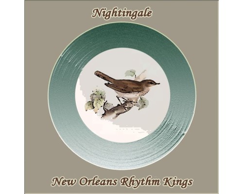 New Orleans Rhythm Kings - Nightingale