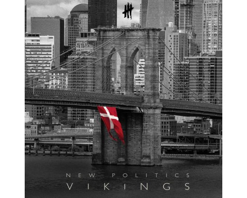 New Politics - Vikings