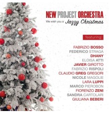 New Project Orchestra - We Wish You a Jazzy Christmas