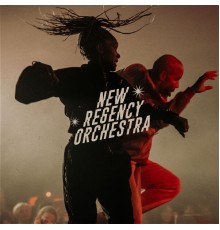 New Regency Orchestra - Mambo Rama