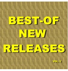 New Releases - Best-of new releases (Vol. 3)