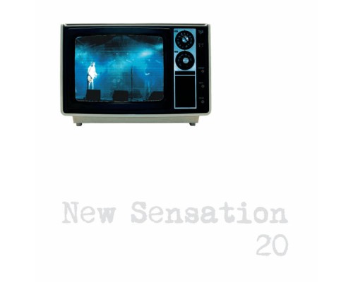 New Sensation - 20