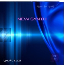 New Synth - Galactico