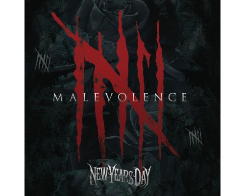 New Years Day - Malevolence