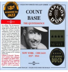 New York-Chicago (1937-1941),  vol. 1 - The Quintessence / Count Basie