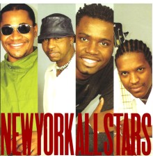 New York All Stars - Pou La Vi