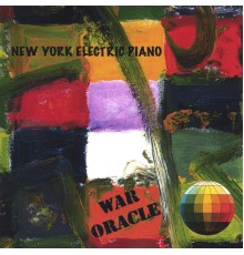 New York Electric Piano - War Oracle