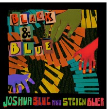 New York Festival Of Song, Joshua Blue, Steven Blier - Black and Blue
