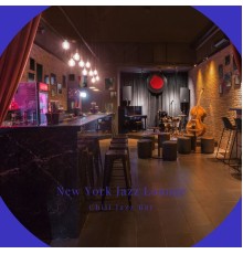 New York Jazz Lounge & Smooth Jazz - Chill Jazz Bar