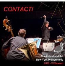New York Philharmonic - CONTACT!  2012-13