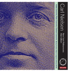 New York Philharmonic Orchestra - Alan Gilbert - Carl Nielsen : Concertos (Live)