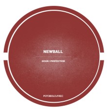 Newball - Goun EP (Original Mix)