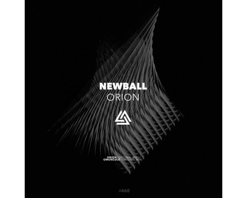 Newball - Orion (Original Mix)