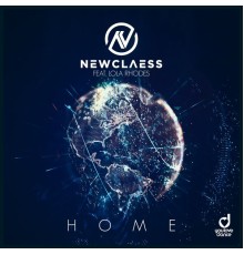 Newclaess feat. Lola Rhodes - Home