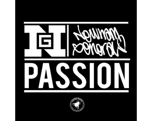 Newham Generals - Passion