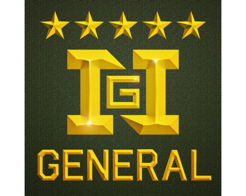 Newham Generals - 5 Star General