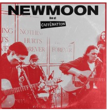 Newmoon - Live @ Caffènation (live & acoustic)