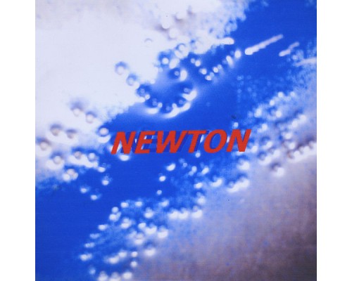 Newton - Blue Groove