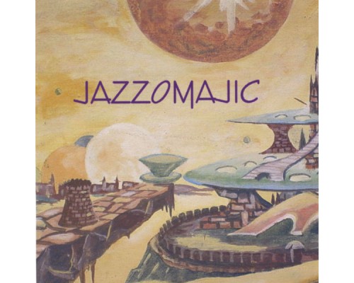 Newton - Jazzomajic